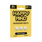 Happy Mind - Blue Razz Synaptic Surge - Box of 10 - Tree Spirit Wellness