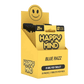 Happy Mind - Blue Razz Synaptic Surge - Box of 10 - Tree Spirit Wellness