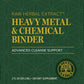 Heavy Metal & Chemical Cleanse Program™ - Tree Spirit Wellness