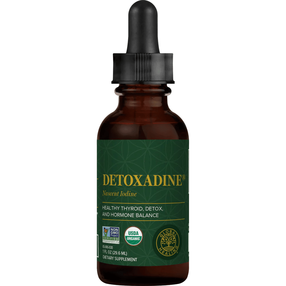 Heavy Metal & Chemical Cleanse Program™ - Tree Spirit Wellness