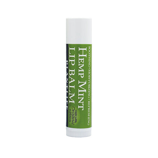 Hemp Mint - Tree Spirit Wellness