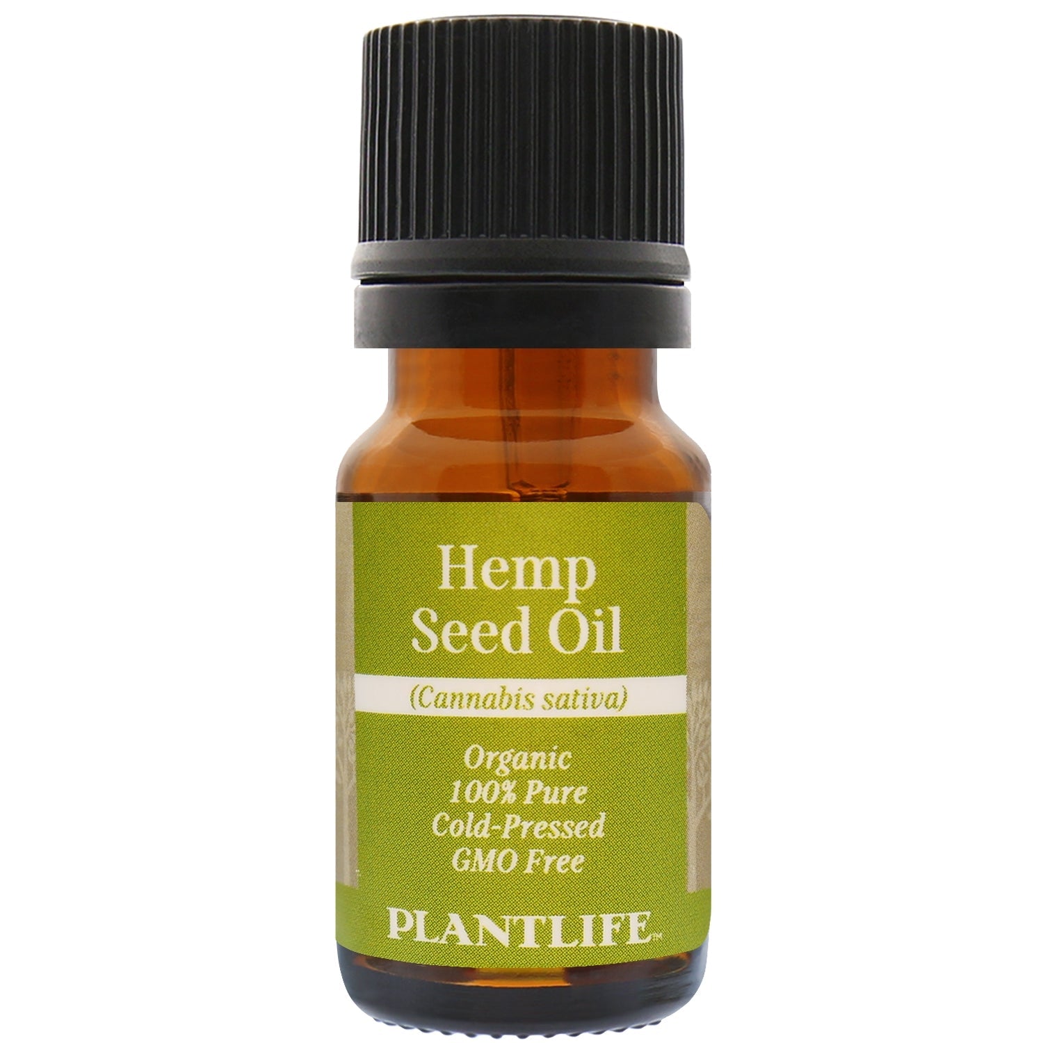 Hemp Seed Oil - Tree Spirit Wellness