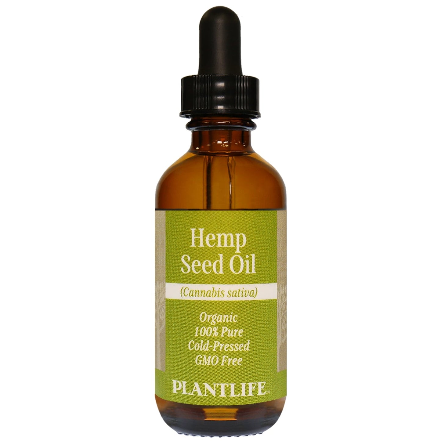 Hemp Seed Oil 2oz - Tree Spirit Wellness