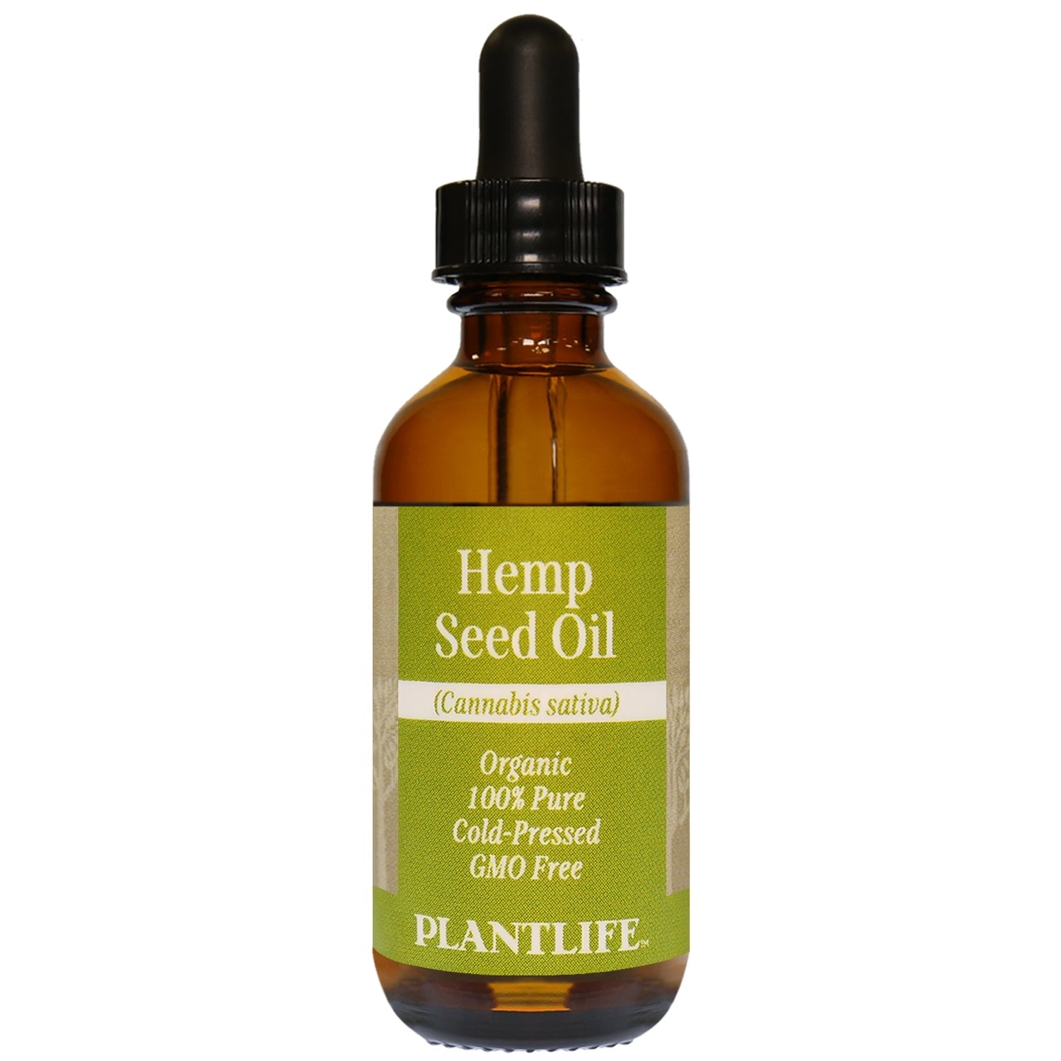 Hemp Seed Oil 2oz - Tree Spirit Wellness