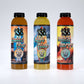 High Tide Classic Lemonade 138mg D9 SHELF STABLE - Tree Spirit Wellness