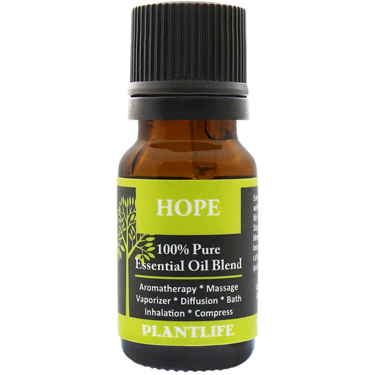 Hope Essential Oil Blend - Tree Spirit Wellness
