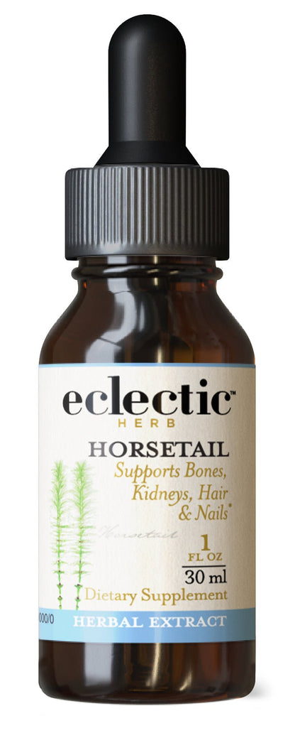 HORSETAIL EXTRACT - Tree Spirit Wellness