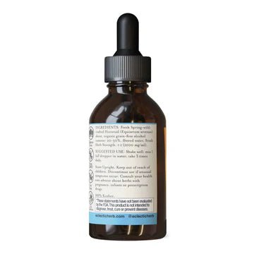 HORSETAIL EXTRACT - Tree Spirit Wellness