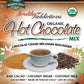 Hot Chocolate Mix | Certified Organic | 5 lbs. | Case of 6