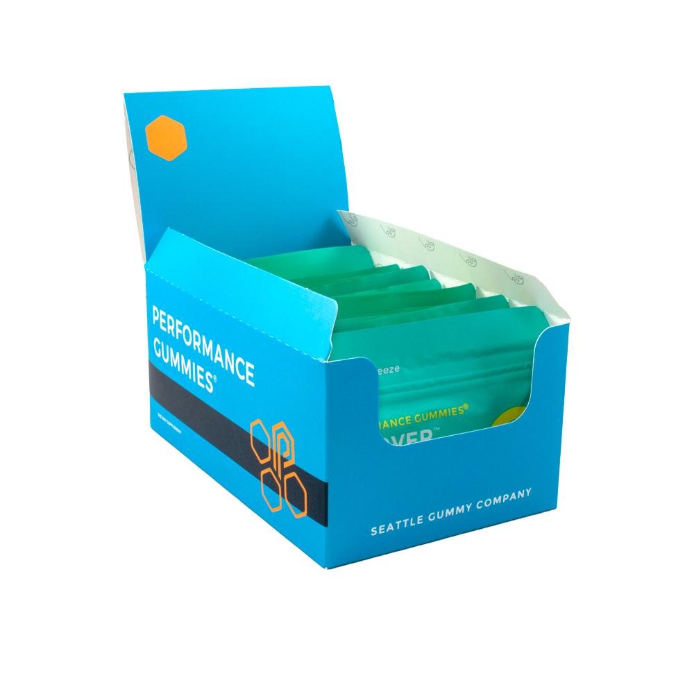 HydraFuel Hydration Gummies (12 - Pack) - Tree Spirit Wellness