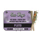 ICE HASH + EXOTIC KIEF INFUSED PRE - ROLL - Pluto - Indica 8ct - Tree Spirit Wellness
