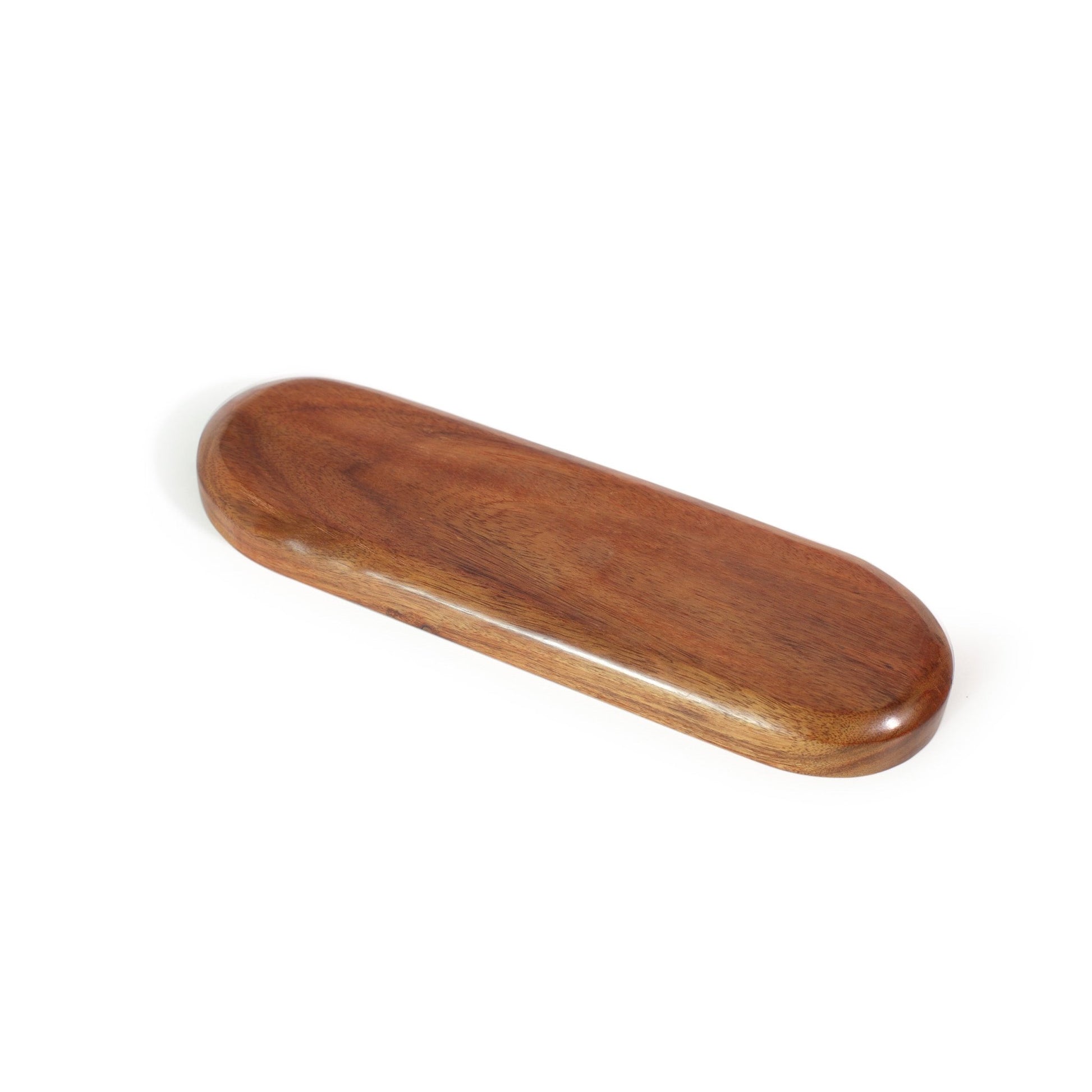Incense Burner - Ash Catcher Tray - 11" - Tree Spirit Wellness