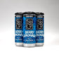 Indigo Seltzer Berry Lemonade 5mg - Case of 24 - Tree Spirit Wellness