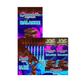 JGO Balance Chocolates CBD - THC (4pc) - 100mg CBD 20mg Delta 9 THC - Tree Spirit Wellness