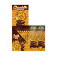 JGO Mad Honey Infused Chocolate – 2000mg Premium Botanical Chocolate - 20ct - Tree Spirit Wellness