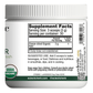 KALE POWDER - Tree Spirit Wellness