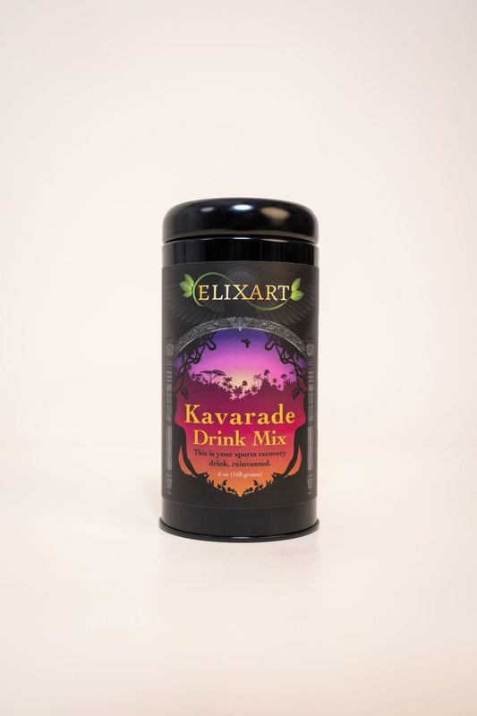 Kavarade - Tree Spirit Wellness