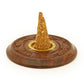 Kit - Palo Santo Copal Cones with Burner - Tree Spirit Wellness