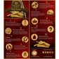 Kit - Palo Santo Copal Cones with Burner - Tree Spirit Wellness