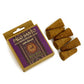 Kit - Palo Santo Wild Herbs Cones with Burner - Tree Spirit Wellness