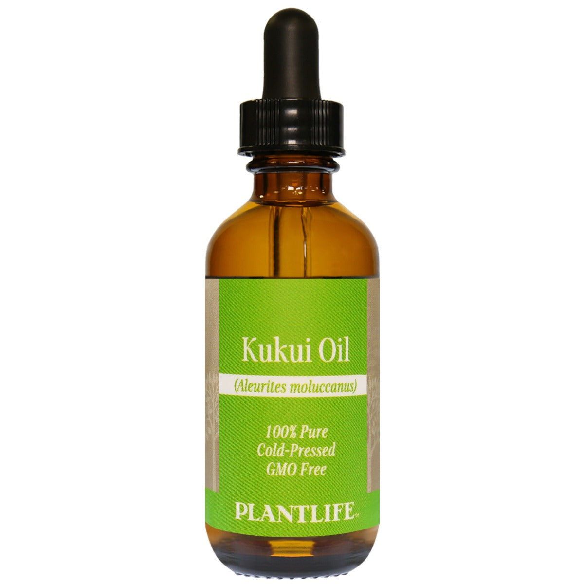 Kukui Oil - Tree Spirit Wellness
