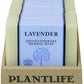 Lavender Bar Soap -  box of 6 - Tree Spirit Wellness