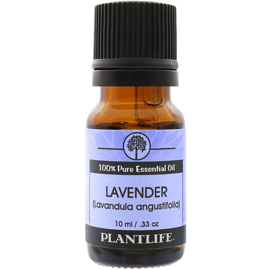 Lavender Bulgarian Essential Oil - Tree Spirit Wellness