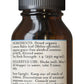LEMON BALM EXTRACT - Tree Spirit Wellness