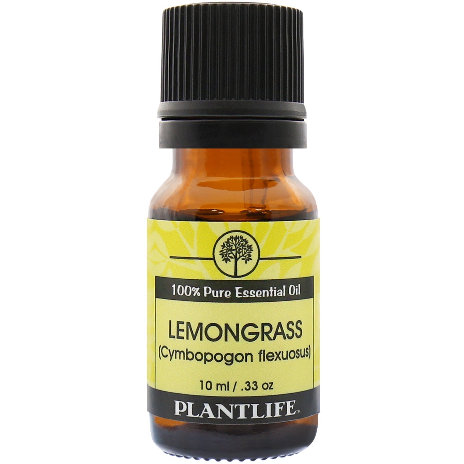Lemongrass Essential Oil - Tree Spirit Wellness