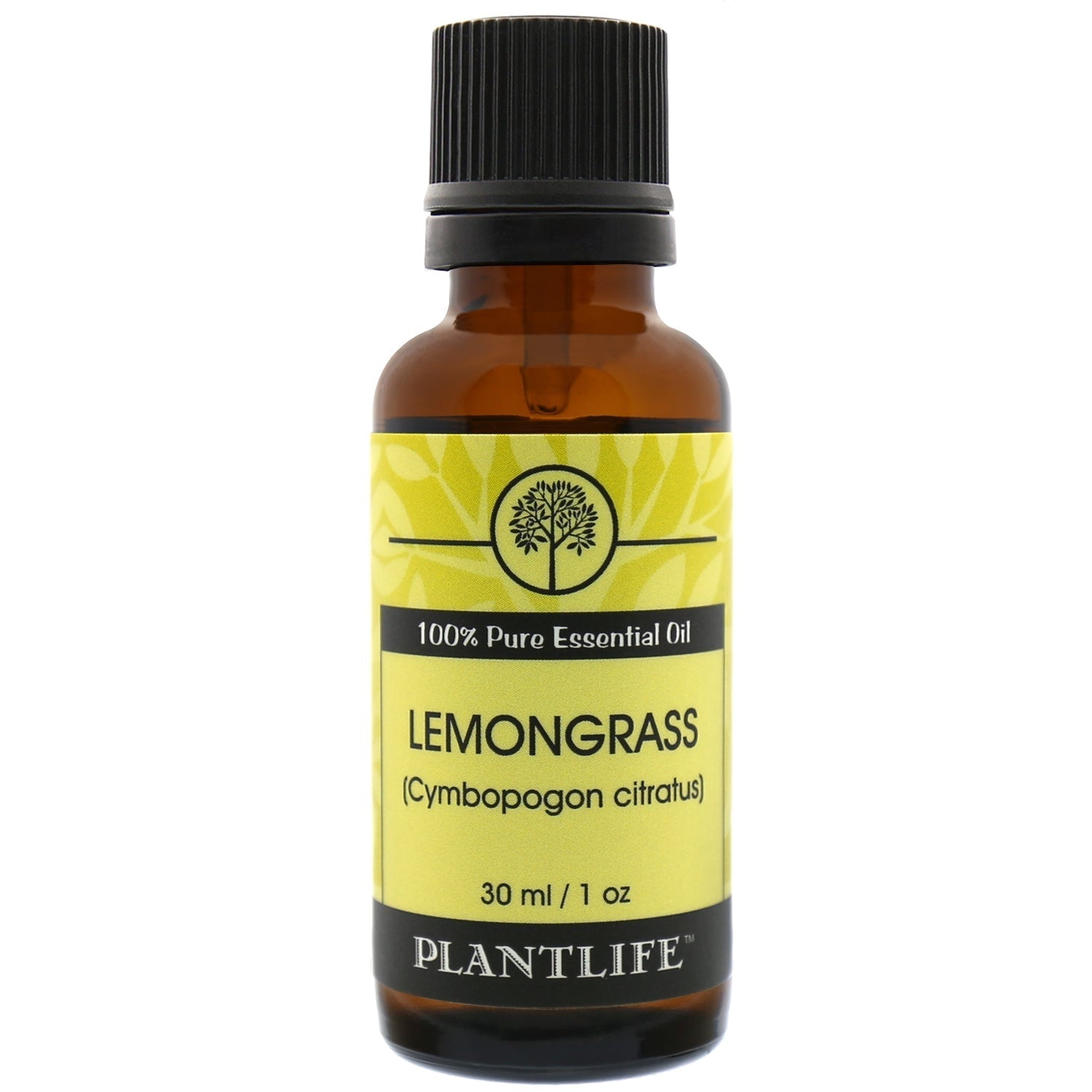 Lemongrass Essential Oil - Tree Spirit Wellness