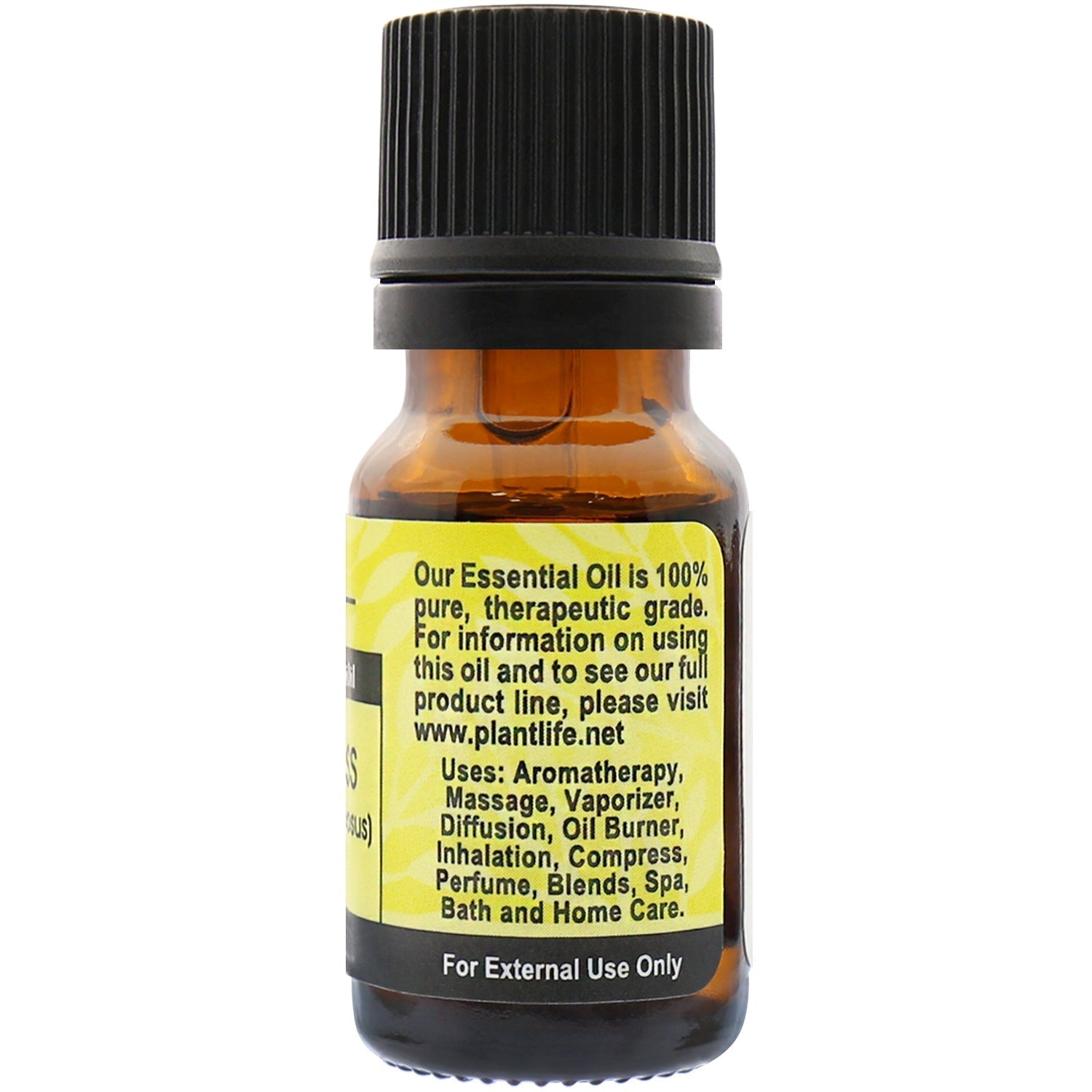 Lemongrass Essential Oil - Tree Spirit Wellness