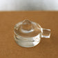 Prabhuji Spiritual Figurine - Miniature Shiva Lingam