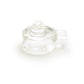 Prabhuji Spiritual Figurine - Miniature Shiva Lingam