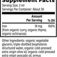 Liquid Iron - Tree Spirit Wellness