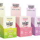 Live Rosin Gummies 5gm D9 THC 20 Gummies Kushberry Punch (Hybrid) - Tree Spirit Wellness