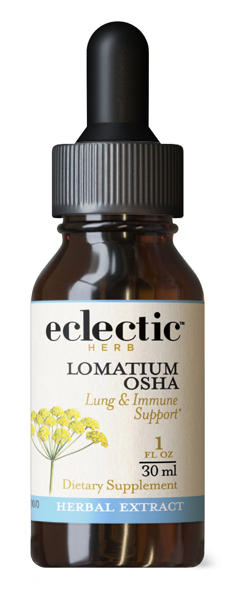LOMATIUM - OSHA EXTRACT - Tree Spirit Wellness