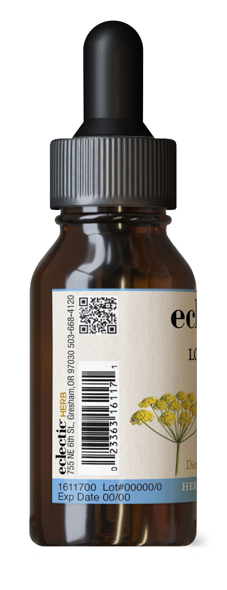LOMATIUM - OSHA EXTRACT - Tree Spirit Wellness