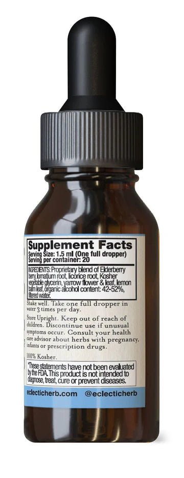 LUNG & IMMUNE SUPPORT - Tree Spirit Wellness