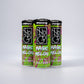 Mango Melon 30mg D9 Seltzer - Pack of 4 - Tree Spirit Wellness