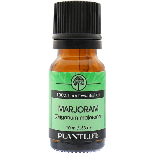 Marjoram Sweet Essential Oil - Tree Spirit Wellness