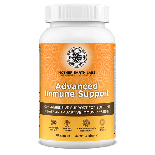 MEL - Advanced Immune Support - Tree Spirit Wellness