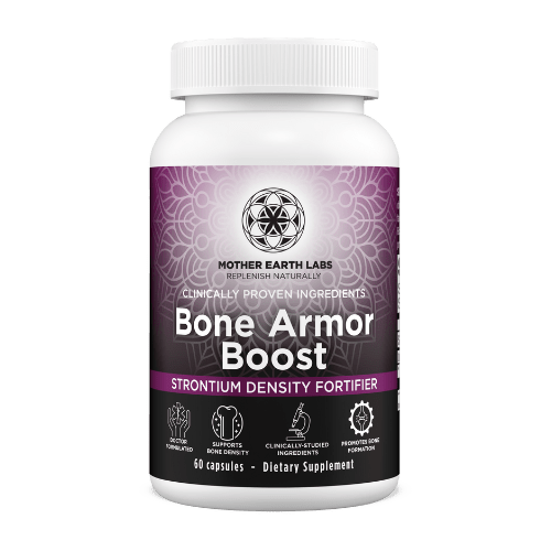 MEL - Bone Armor - Tree Spirit Wellness