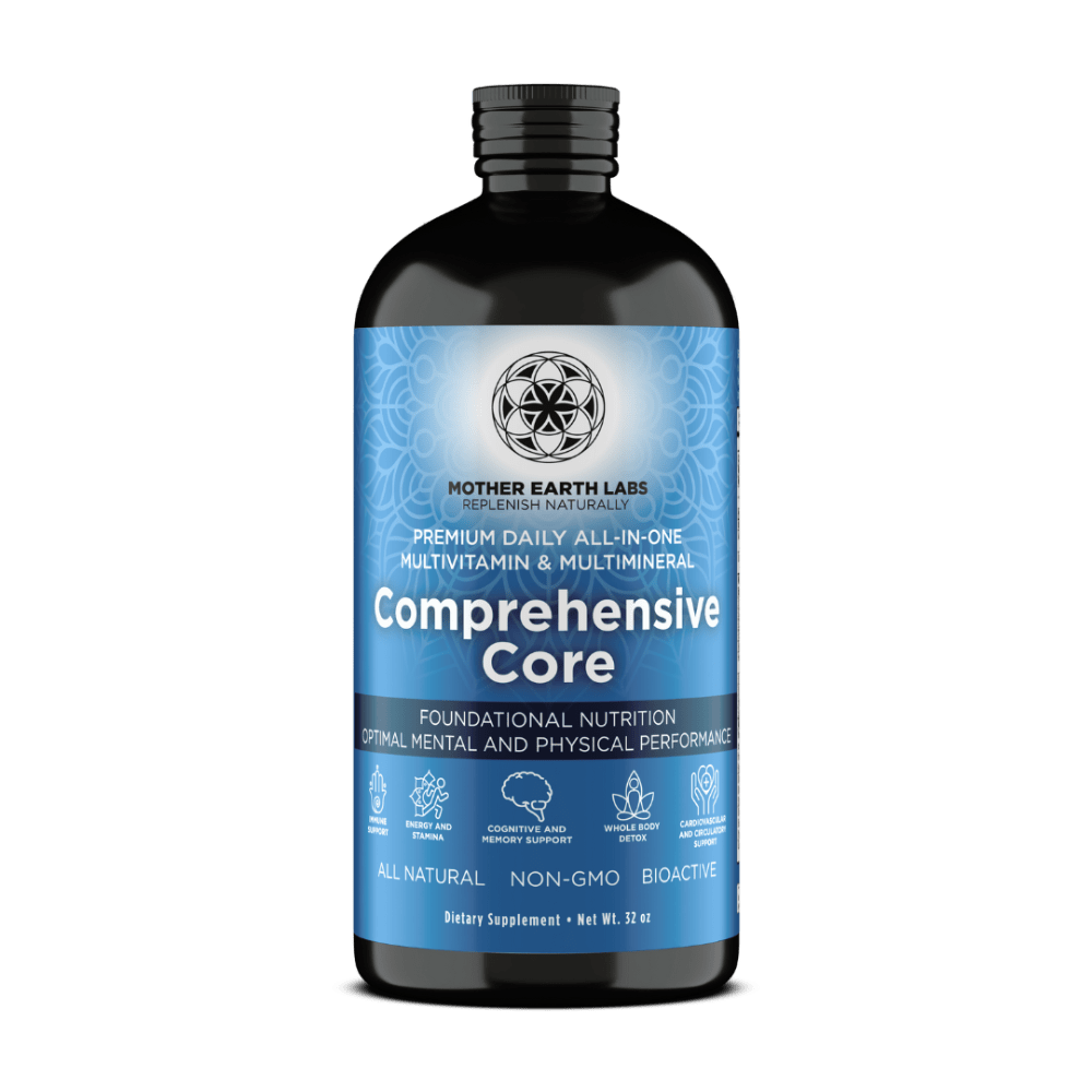 Comprehensive Core freeshipping - Tree Spirit Wellness – Tree Spirit ...