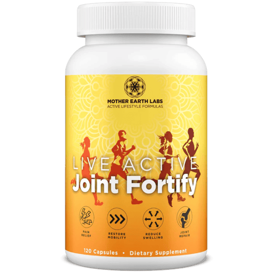 MEL - Joint Fortify - Tree Spirit Wellness