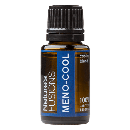 MenoCool - (Icicle) Essential Oil Blend - 15ml - Tree Spirit Wellness