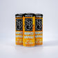 Mighty Mango 30mg D9 Seltzer - Pack of 4 - Tree Spirit Wellness