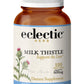 MILK THISTLE CAPSULES - Tree Spirit Wellness