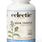 MILK THISTLE CAPSULES - Tree Spirit Wellness