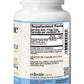 MILK THISTLE CAPSULES - Tree Spirit Wellness