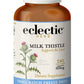 MILK THISTLE CAPSULES - Tree Spirit Wellness